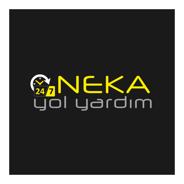 neka yol yardım Logo PNG Vector
