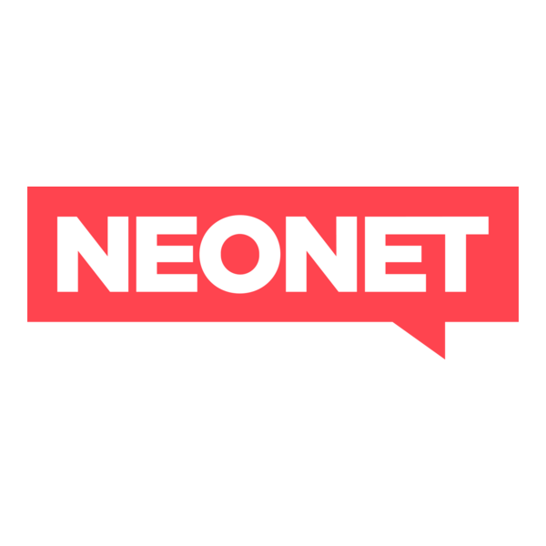 Neonet Logo PNG Vector