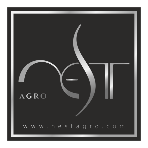 Nest Logo PNG Vector