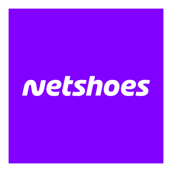 Netshoes Logo PNG Vector