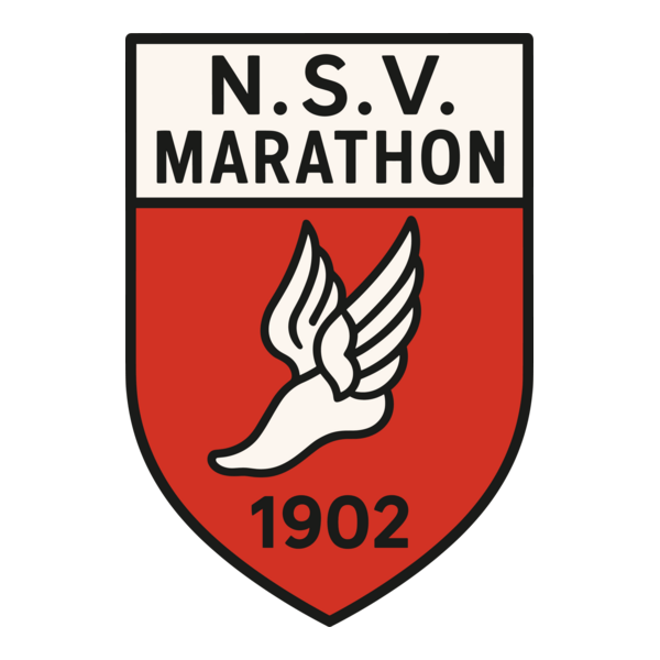 Neuköllner Sport Club Marathon Logo PNG Vector