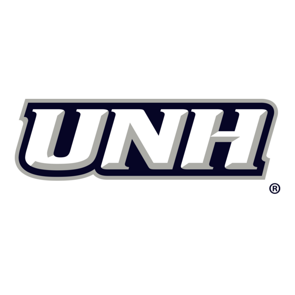 New Hampshire Wildcats Logo PNG Vector