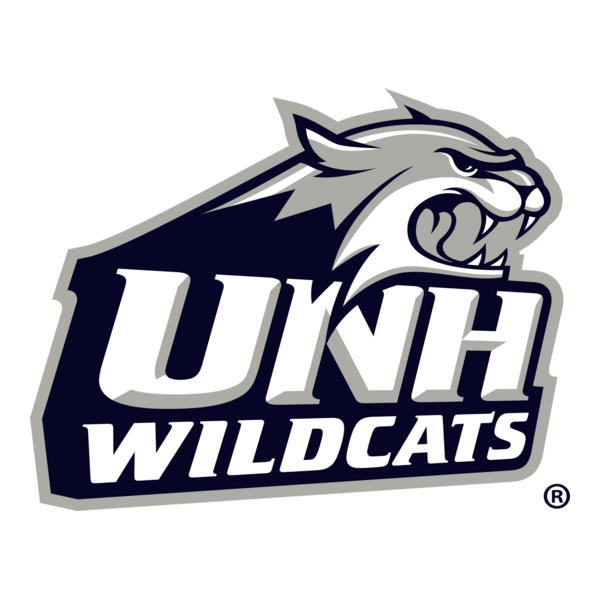 New Hampshire Wildcats Logo PNG Vector