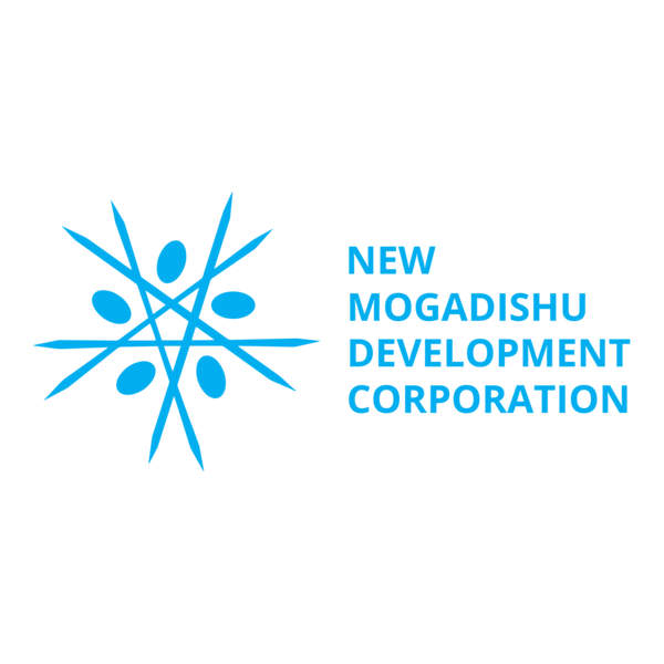 New Mogadishu Development Corporation Logo PNG Vector