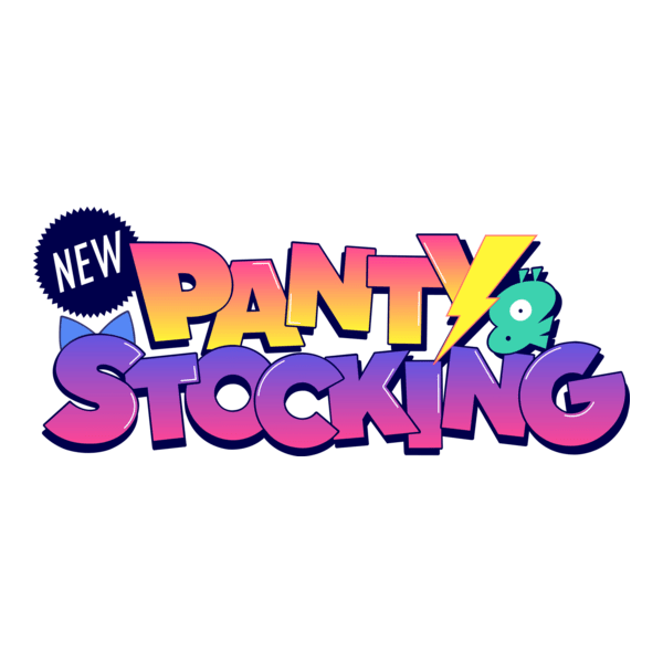 NEW PANTY & STOCKING BY ALEATHOR Logo PNG Vector