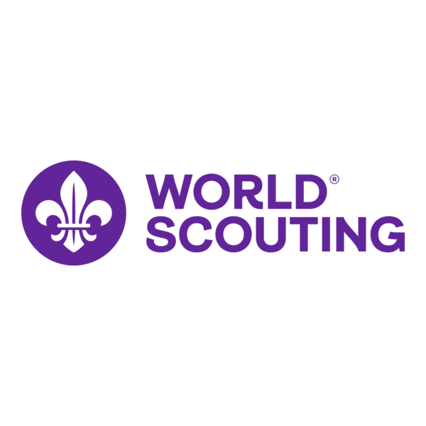 New World Scouting Logo PNG Vector