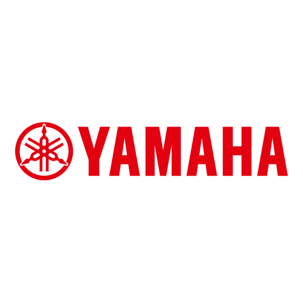 New Yamaha 2025 Logo PNG Vector
