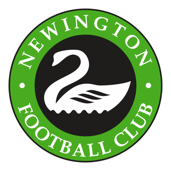 Newington F.C. Logo PNG Vector