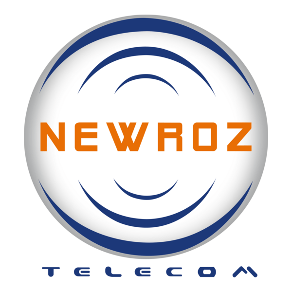 Newroz telecom Logo PNG Vector