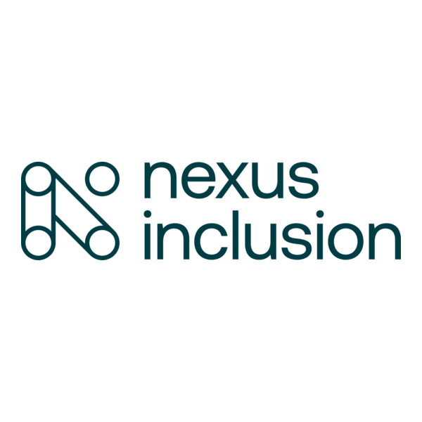 Nexus Inclusion Logo PNG Vector