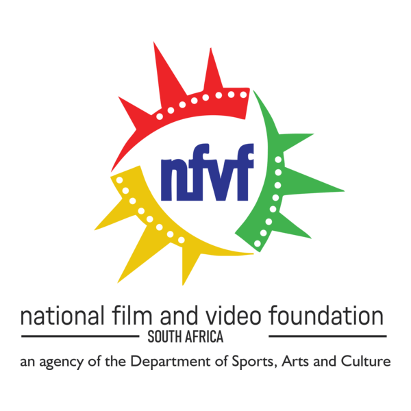 NFVF Logo PNG Vector