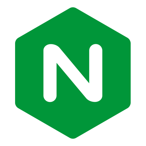 Nginx Logo PNG Vector