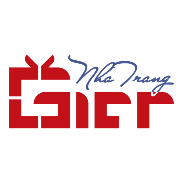 Nha Trang Gifts & Souvenirs Logo PNG Vector