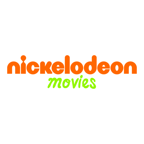 Nickelodeon Movies Logo PNG Vector