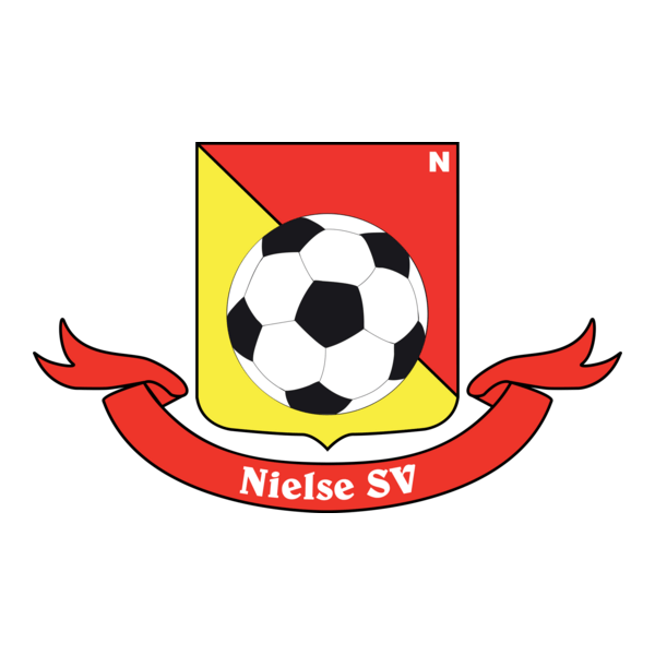 Nielse SV Logo PNG Vector