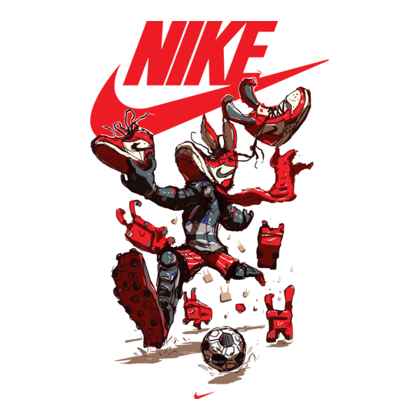 NIKE JORDAN ORIGINALS Logo PNG Vector