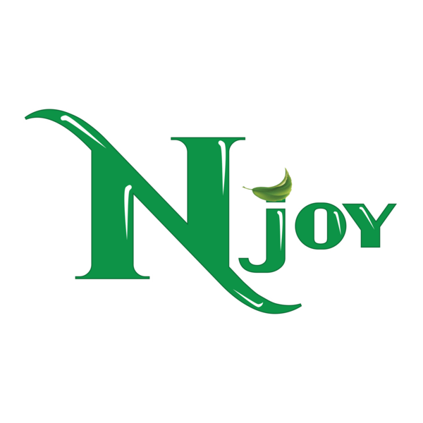 njoy Logo PNG Vector