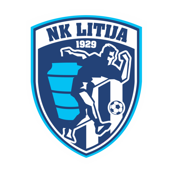 NK Litija Logo PNG Vector