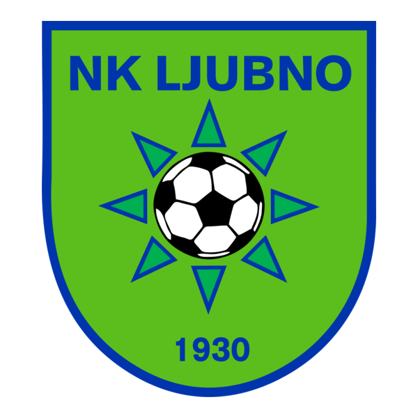 NK Ljubno Logo PNG Vector