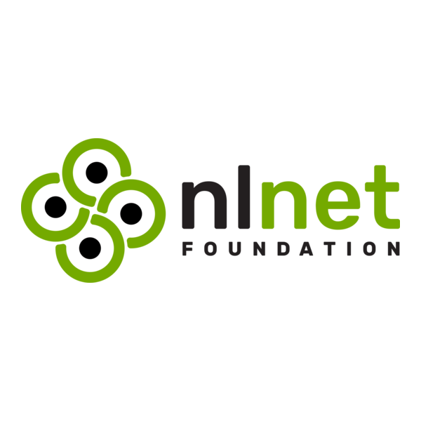 NLnet Foundation Logo PNG Vector