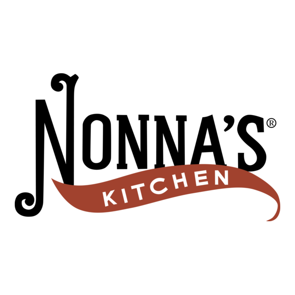 Nonna's Kitchen Logo PNG Vector