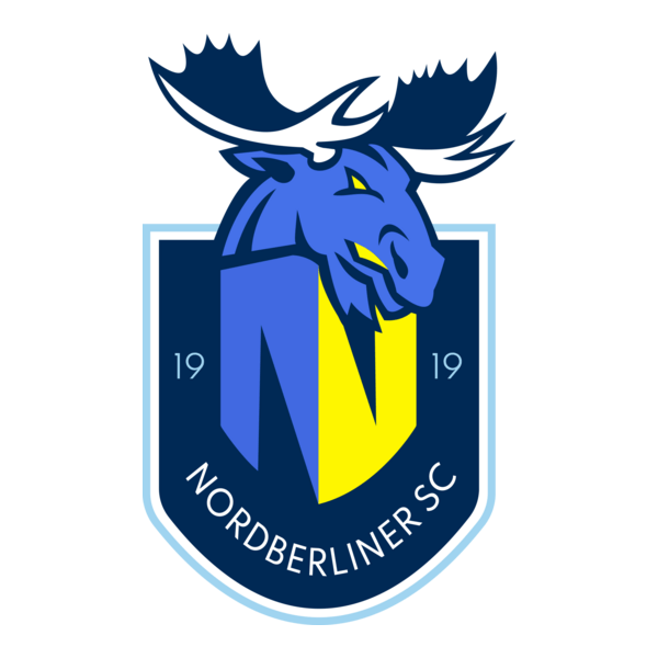 Nordberliner SC Logo PNG Vector
