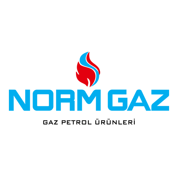 normgaz Logo PNG Vector