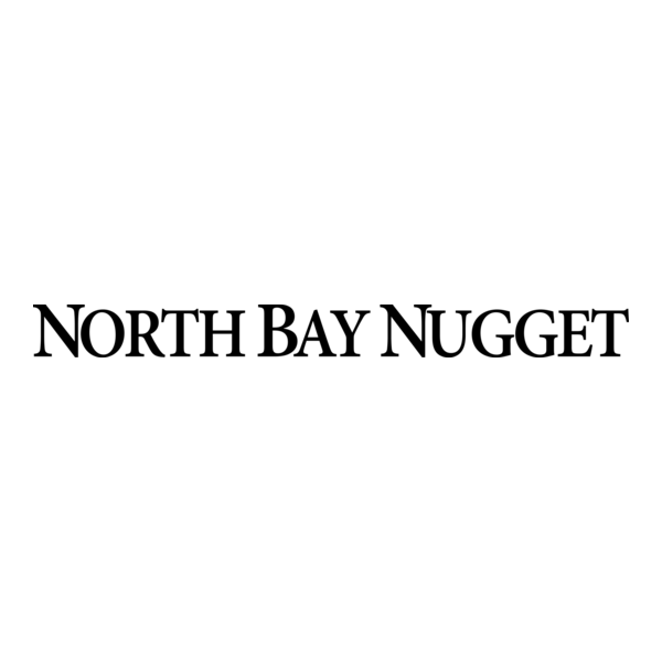 North Bay Nugget Logo PNG Vector
