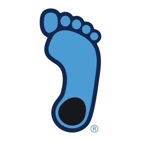 North Carolina Tar Heels Logo PNG Vector