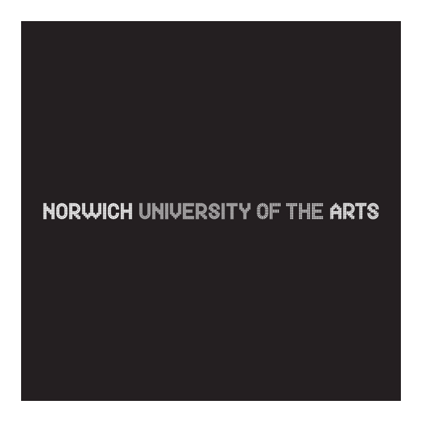 Norwich University of the Arts Logo PNG Vector