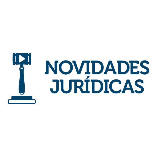 Novidades Jurídicas (Audiências Online) Logo PNG Vector