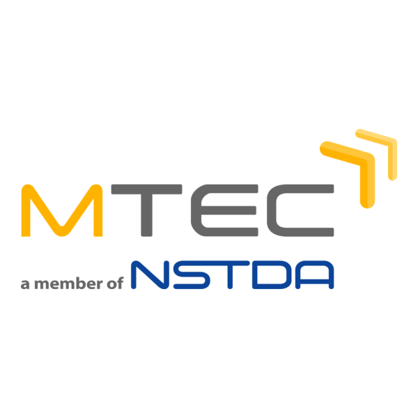 NSTDA MTEC Logo PNG Vector