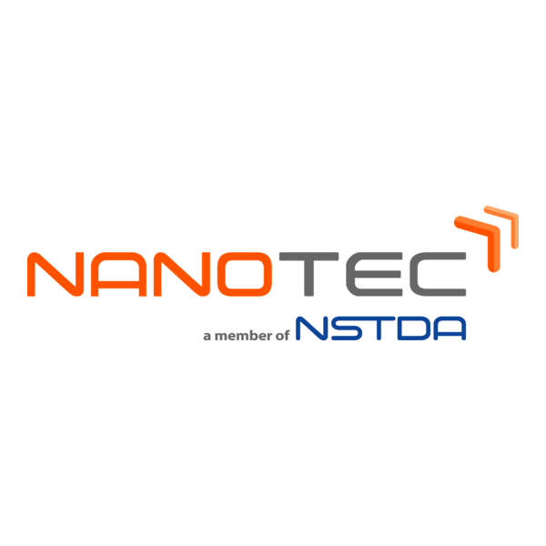 NSTDA NANOTEC Logo PNG Vector