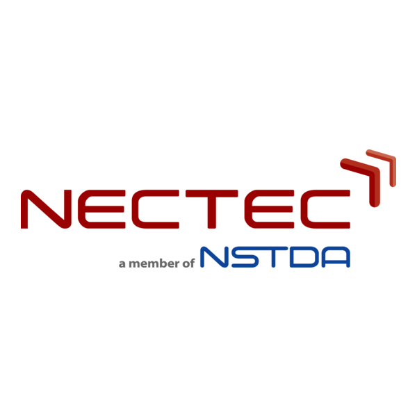 NSTDA NECTEC Logo PNG Vector
