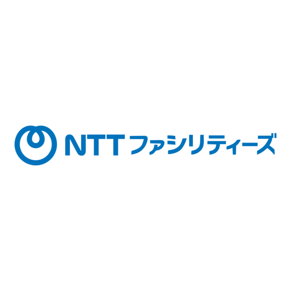 NTT Facilities Logo PNG Vector