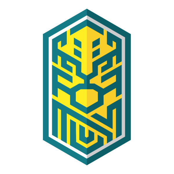 Nusantara United FC Logo PNG Vector