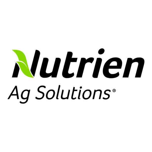 Nutrien Ag Solutions Logo PNG Vector