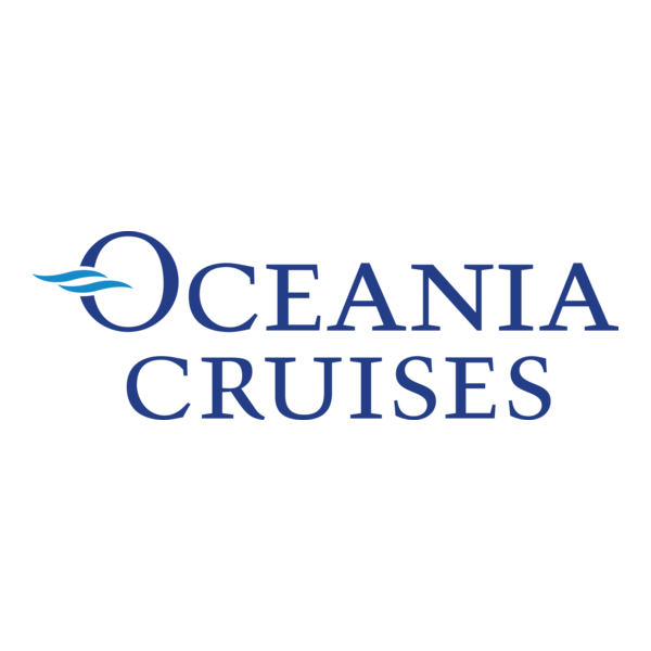 Oceania Cruises Logo PNG Vector
