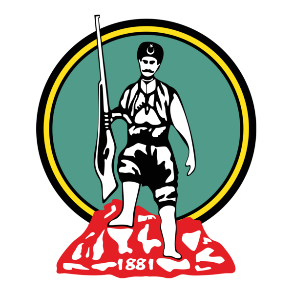 Ödemiş Belediyesi Logo PNG Vector