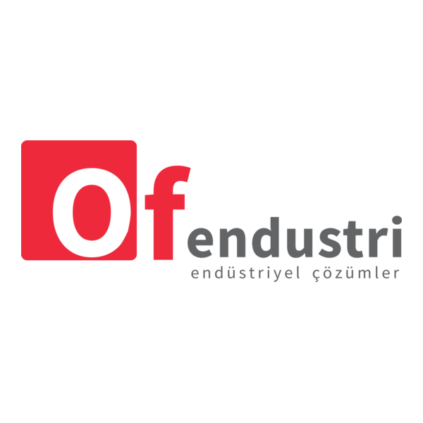 of endustri Logo PNG Vector