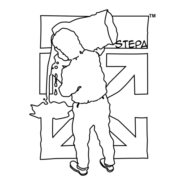 OFF-WHITE ARTIST Kolt'ART Logo PNG Vector