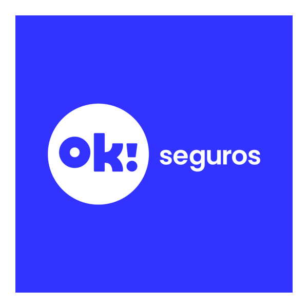 ok! seguros Logo PNG Vector