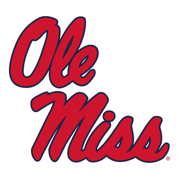 Ole Miss Logo PNG Vector