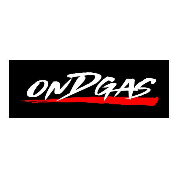 ONDGAS Logo PNG Vector