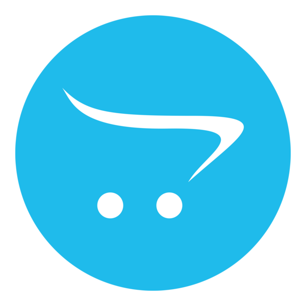 Opencart Logo PNG Vector