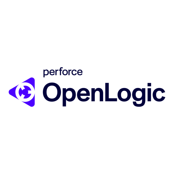 OpenLogic Logo PNG Vector (SVG) Free Download