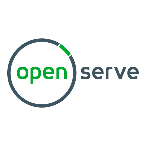 Openserve Logo PNG Vector