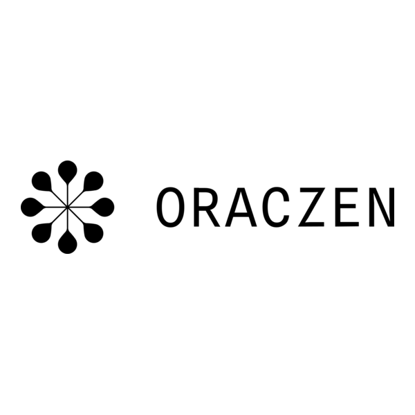 Oraczen AI Logo PNG Vector