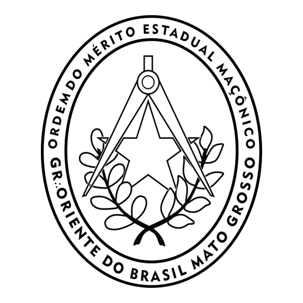 Ordem do Merito Logo PNG Vector