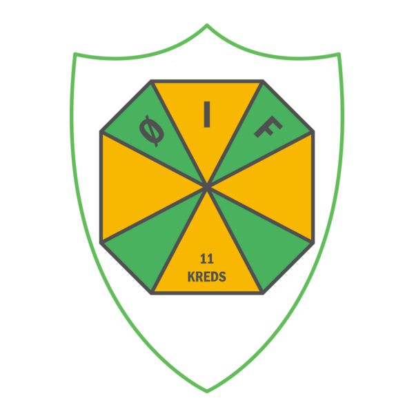 Østermarie IF Logo PNG Vector